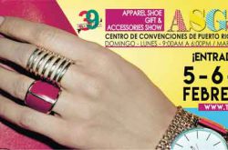 Apparel Shoe Gift and Accessories Show 2017