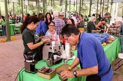 Asamblea Anual del Sierra Club 2017