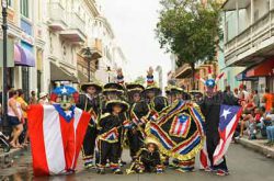 Carnaval Ponceño 2017