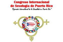 Congreso Internacional de Sexología de Puerto Rico