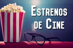 Próximos estrenos de cine en Puerto Rico