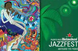 Heineken Jazz Fest 2017