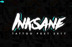 Inksane Tattoo Fest 2017