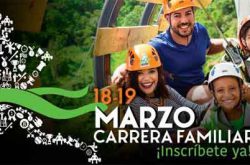 Toro Verde Family Challenge 2017