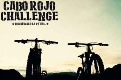 Cabo Rojo Challenge MTB Parejas 2017
