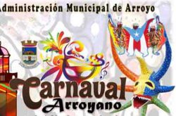 50mo Carnaval Arroyano 2017