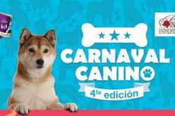 Carnaval Canino Playa de Ponce 2017