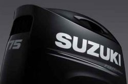 Casa abierta de Suzuki del Caribe