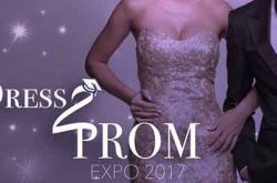 Dress to Prom Expo 2017