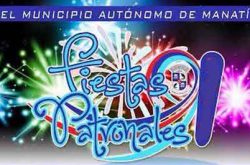 Fiestas Patronales de Manatí 2017