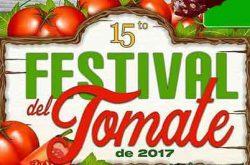 15to Festival del Tomate en Jayuya 2017