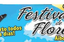 49no Festival De Las Flores de Aibonito 2017