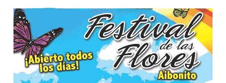 49no Festival De Las Flores de Aibonito 2017
