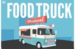 Caparra Country Club Food Truck Festival 2017