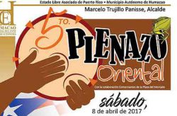 5to Plenazo Oriental en Humacao 2017