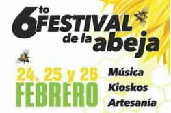 6to Festival de la Abeja en Hatillo 2017