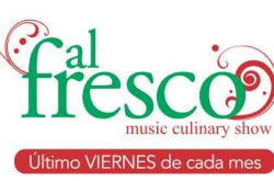 Al Fresco Music & Culinary Show en Caguas