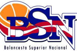 Calendario de Juegos Baloncesto Superior Nacional 2017