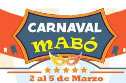 Carnaval Mabó en Guaynabo 2017