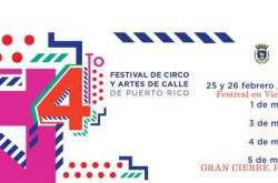 Mini Gira Circo Fest 2017