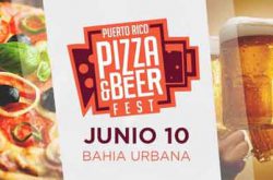 Pizza & Beer Fest 2017