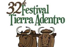 32do Festival Tierra Adentro 2017