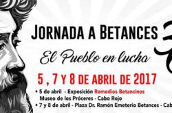 36ta Jornada a Betances 2017