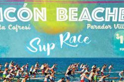 9th Rincon Beachboy SUP Race 2017