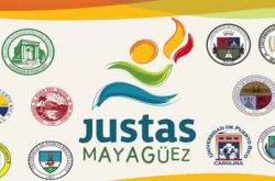 Calendario de las Justas LAI en Mayaguez 2017