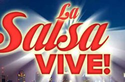 Concierto La Salsa Vive All Star 2017