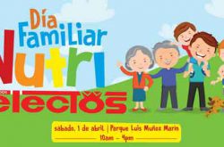 Día Familiar Nutri Selectos 2017