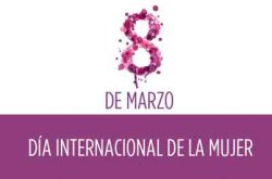 Día internacional de la Mujer 2017