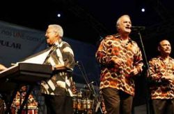 El Gran Combo celebrará concierto del 55 aniversario