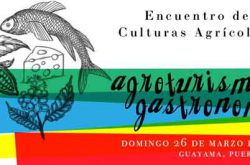 Encuentro de Culturas Agrícolas 2017