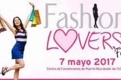 Fashion Lovers Fest 2017