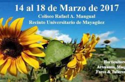 Feria Cinco Días con Nuestra Tierra 2017