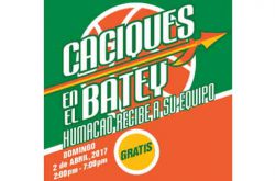 Festival Caciques en el Batey 2017