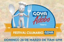 Festival Culinario Goya 2017