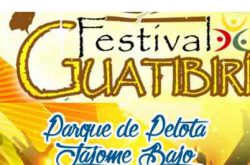 Festival Guatibirí en Cayey 2017