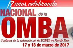 Festival y Día Nacional de la Bomba 2017