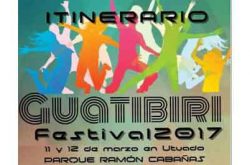 Festival y Medio Maratón Guatibirí del Otoao 2017