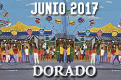 Fiestas Patronales de Dorado 2017