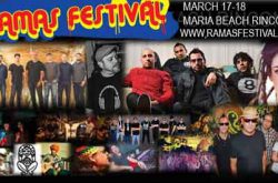 Ramas Festival 2017 Rincón