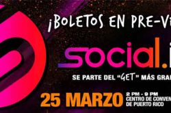 Social.ize Puerto Rico 2017