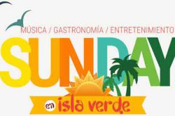 Sunday en Isla Verde 2017