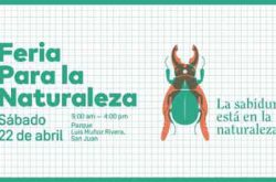 Feria Para la Naturaleza 2017