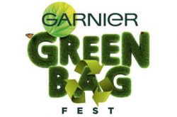 Garnier Green Bag Fest 2017