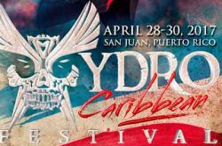 Hydro Caribbean Festival 2017