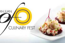 Old San Juan SOFO Culinary Fest 2017