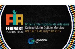 6ta Feria Internacional de Artesanía 2017